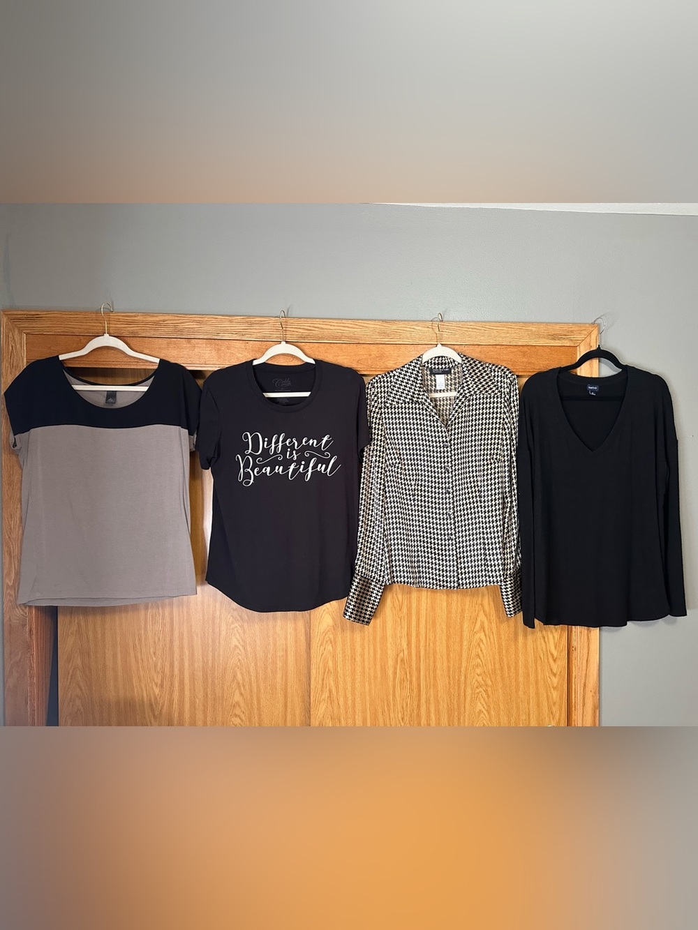 Women’s size medium lot